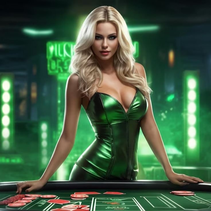 Apek77 kasino live dealer baccarat roulette blackjack online