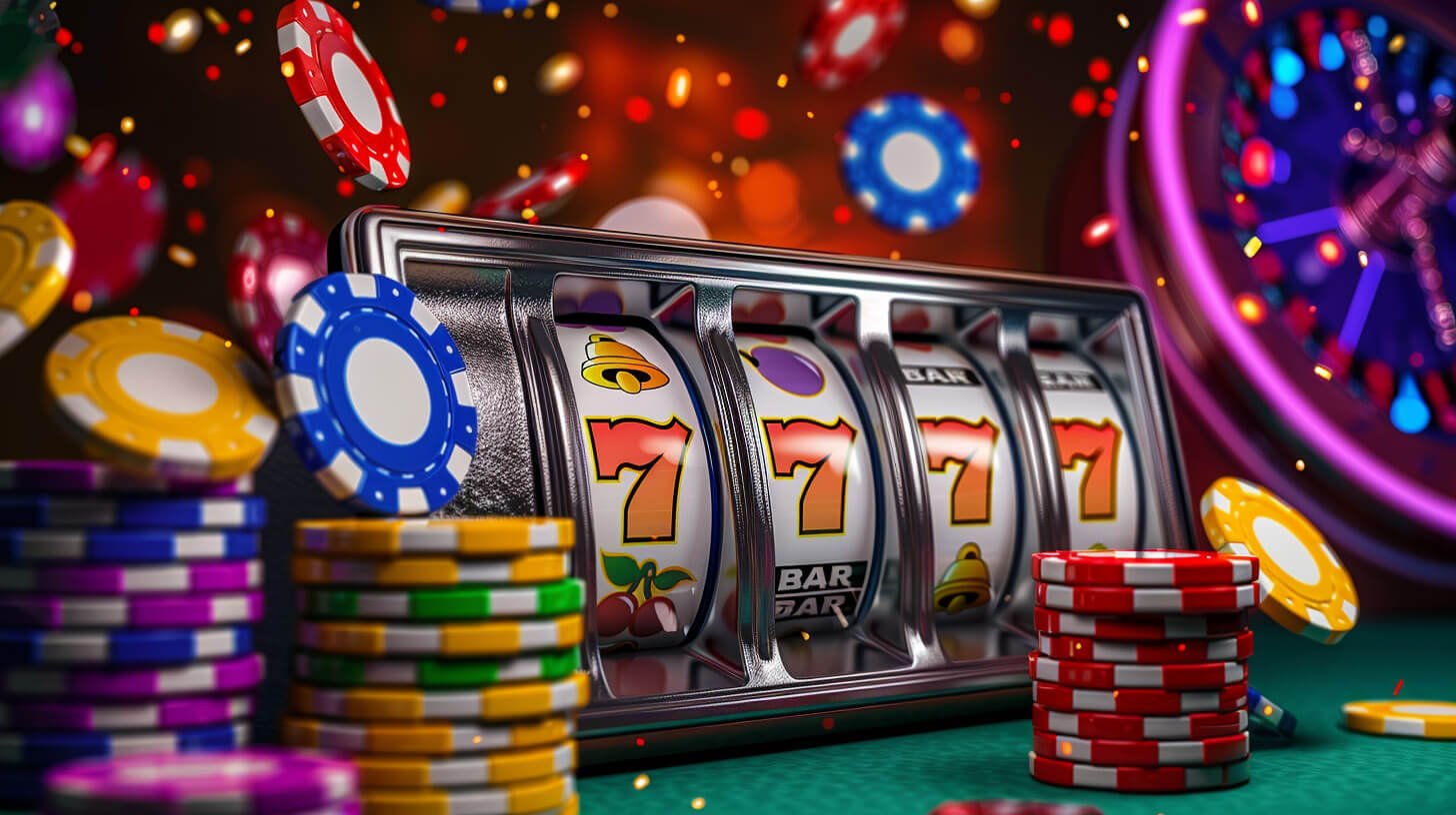 Apek77 tips maksimalkan promosi bonus referral free spins strategi bermain cerdas